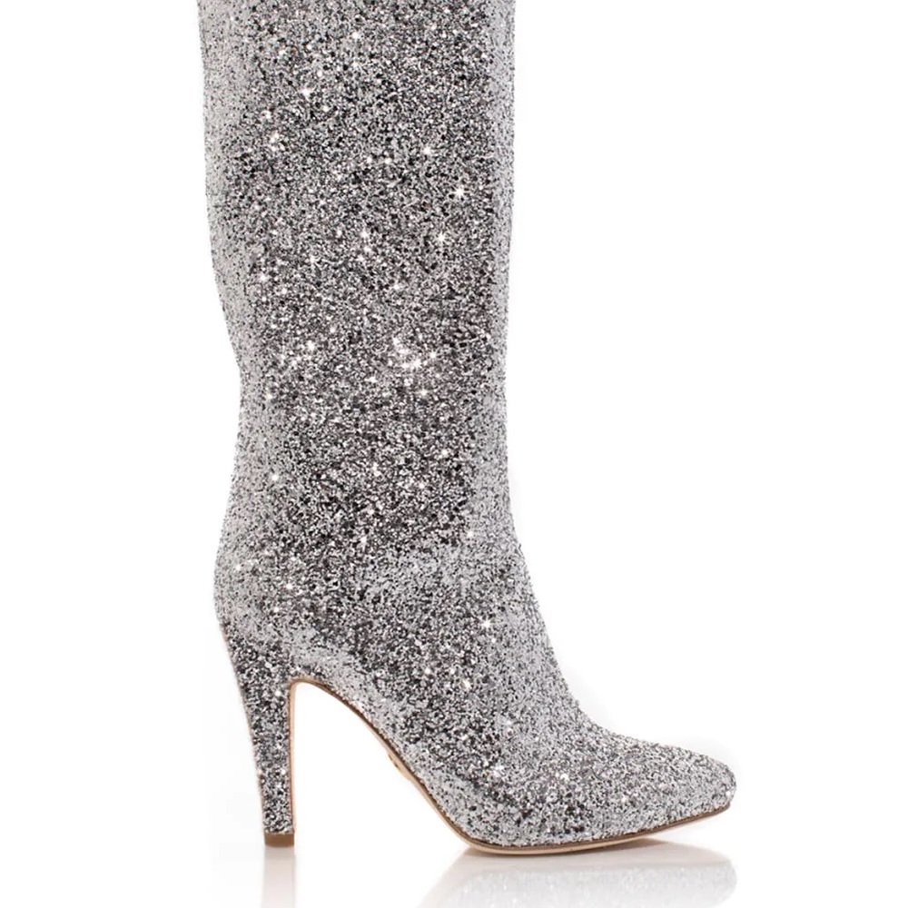 Elevator Disco Boot. 3 inch heel.